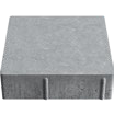 КВАДРАТ 20Х20 SHARP LINE