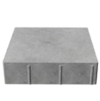 КВАДРАТ 30Х30 SHARP LINE