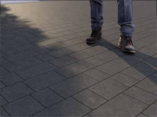 МИКС S (02) ЧЕРНЫЙ