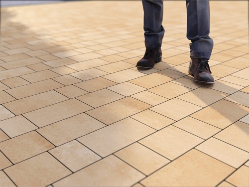 МИКС S (32) ПЕСЧАННИК