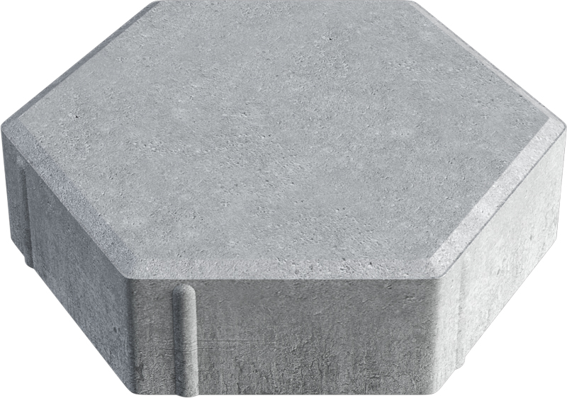 Шестигранник