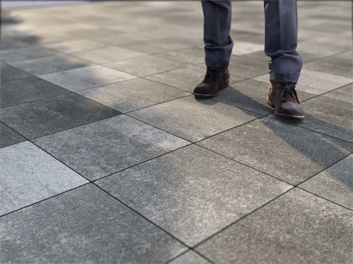 КВАДРАТ 400х400 (31) СКАЛА