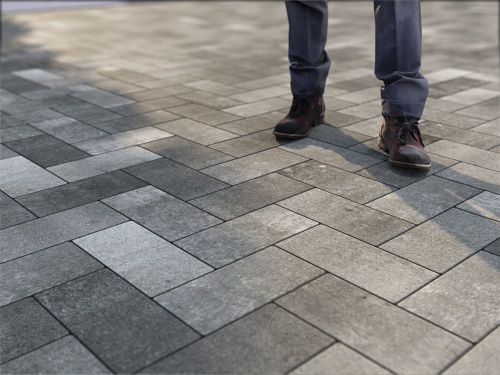 ПРЯМОУГОЛЬНИК 300х150 Б (31) СКАЛА