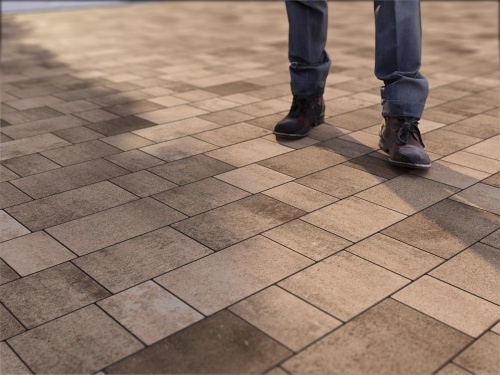 МИКС S (33) КАПУЧИНО