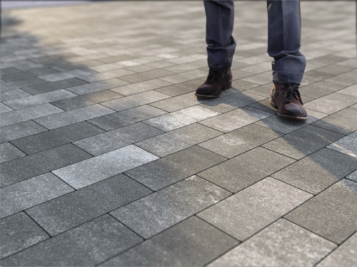 ПРЯМОУГОЛЬНИК 300х150 А (31) СКАЛА