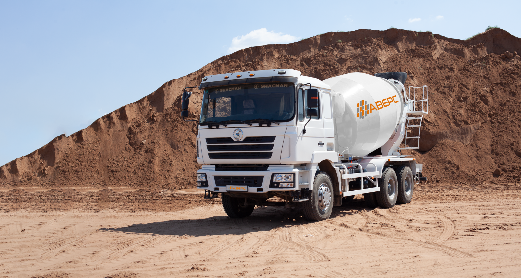 Бетон и растворы