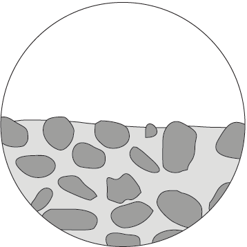 FERRO LACE