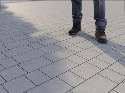 МИКС S (17) СЕРЫЙ