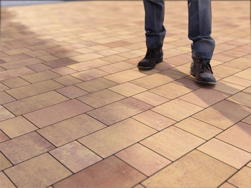 МИКС S (30) ОСЕННИЙ ЛИСТОПАД