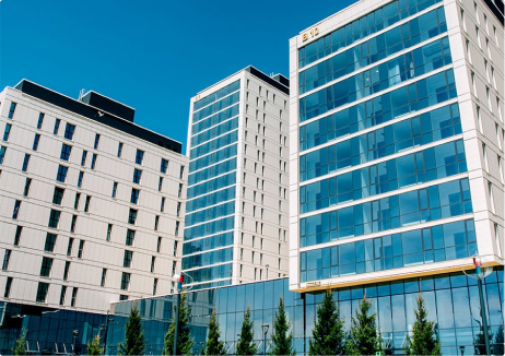 Жк зеленый квартал