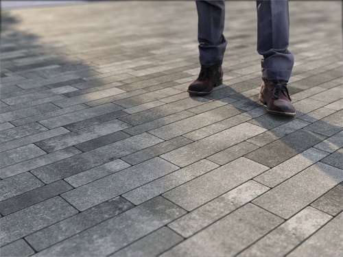 ПАТИО (31) СКАЛА