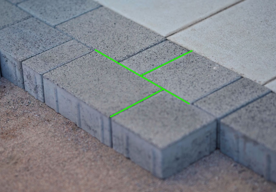 Набор камней Terra S Avers