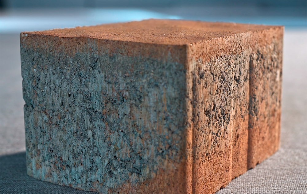 Тротуарные плитки Аверс мультиформат Софи Тротуарные плитки Аверс мультиформат Софи