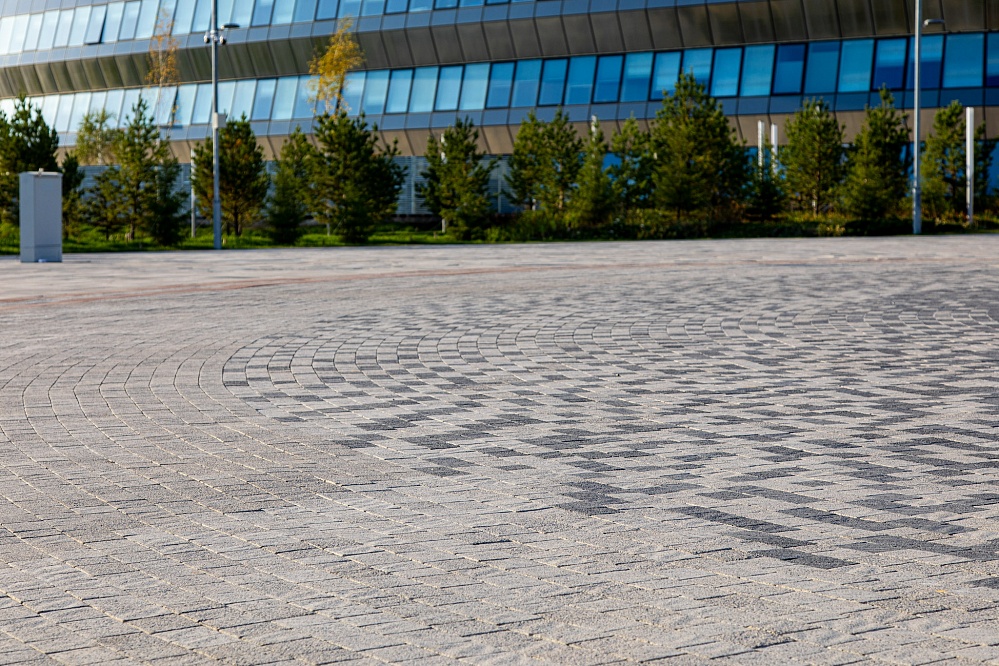 Тротуарная плитка Софи