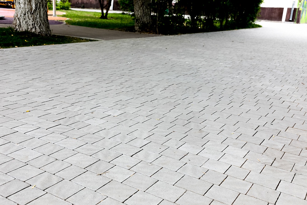 Тротуарная плитка Софи