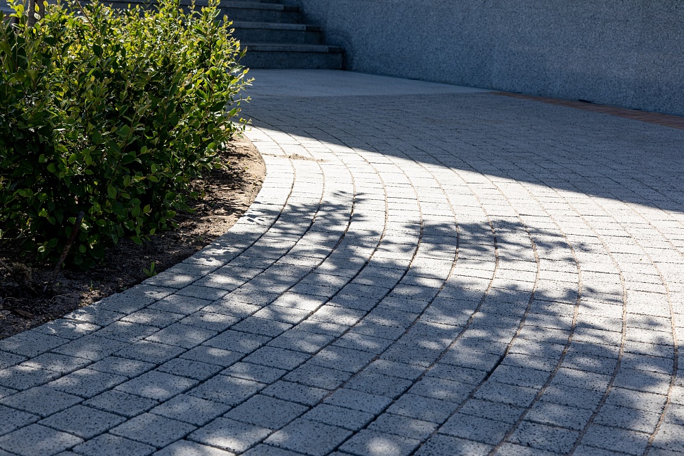 Тротуарная плитка Софи