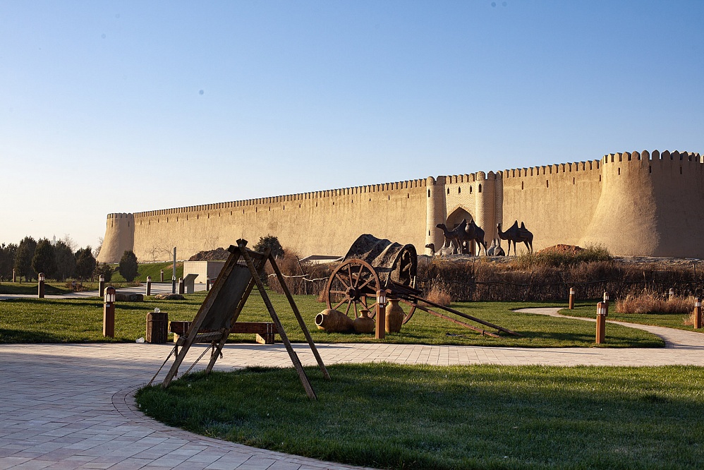 Коллекция тротуарных плит Нова