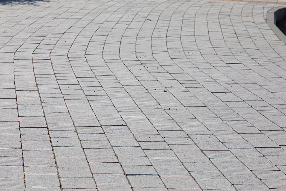 Тротуарная плитка Софи