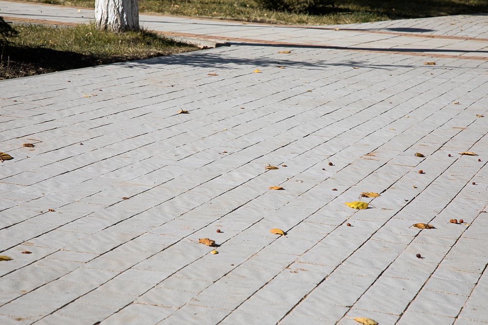 Тротуарная плитка Софи