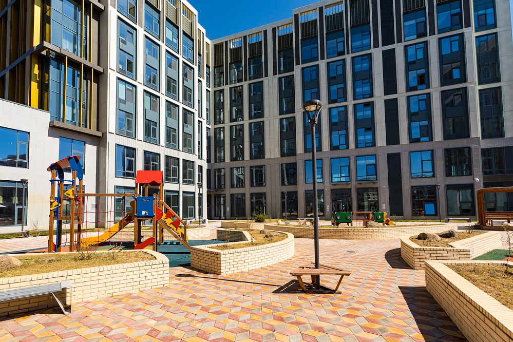 Фигурные камни