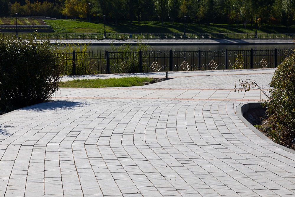 Тротуарная плитка Софи