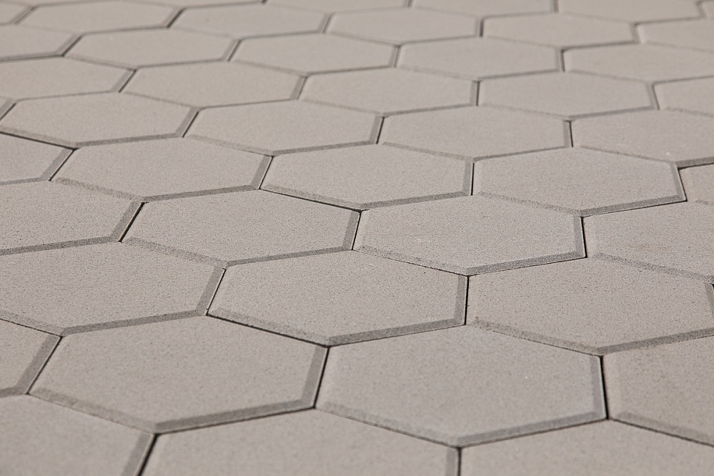 Фигурные камни